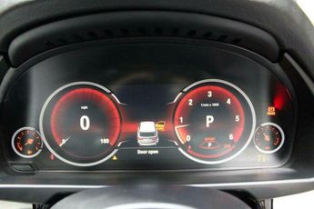 BMW X5 3.0 30d M Sport Auto xDrive Euro 6 (s/s) 5dr