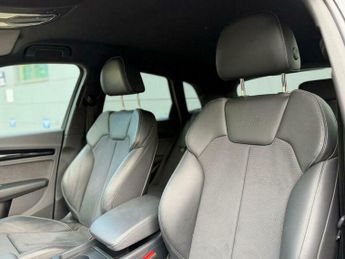 Audi Q5 2.0 TFSI 45 Black Edition S Tronic quattro Euro 6 (s/s) 5dr