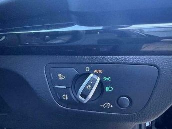 Audi Q5 2.0 TFSI 45 Black Edition S Tronic quattro Euro 6 (s/s) 5dr