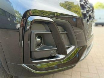Audi Q5 2.0 TFSI 45 Black Edition S Tronic quattro Euro 6 (s/s) 5dr
