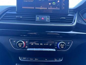 Audi Q5 2.0 TFSI 45 Black Edition S Tronic quattro Euro 6 (s/s) 5dr