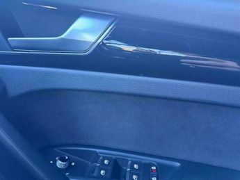 Audi Q5 2.0 TFSI 45 Black Edition S Tronic quattro Euro 6 (s/s) 5dr