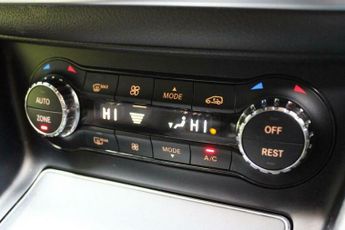 Mercedes-Benz C Class 2.1 GLA200d AMG Line 7G-DCT Euro 6 (s/s) 5dr