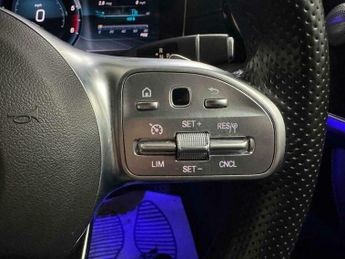 Mercedes-Benz E Class 2.0 E 220 D AMG Line Premium+ Auto 2dr