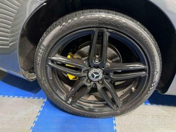 Mercedes-Benz E Class 2.0 E 220 D AMG Line Premium+ Auto 2dr