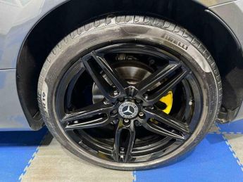 Mercedes-Benz E Class 2.0 E 220 D AMG Line Premium+ Auto 2dr