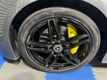 Mercedes-Benz E Class 2.0 E 220 D AMG Line Premium+ Auto 2dr