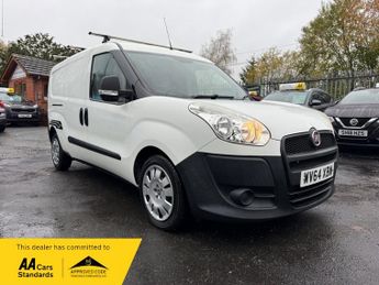 Fiat Doblo 16V MULTIJET