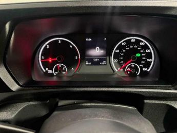 Volkswagen Caddy 2.0 Caddy Maxi C20 Life TDI Semi-Auto 5dr