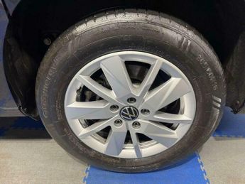 Volkswagen Caddy 2.0 Caddy Maxi C20 Life TDI Semi-Auto 5dr