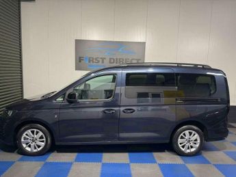 Volkswagen Caddy 2.0 Caddy Maxi C20 Life TDI Semi-Auto 5dr