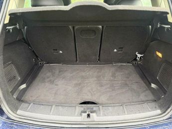 MINI Countryman 1.6 Cooper S Steptronic Euro 5 5dr