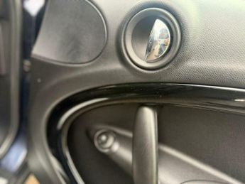 MINI Countryman 1.6 Cooper S Steptronic Euro 5 5dr