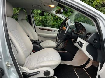 Mercedes A Class A160 ELEGANCE SE