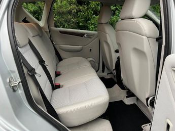 Mercedes A Class A160 ELEGANCE SE