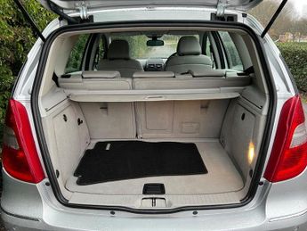 Mercedes A Class A160 ELEGANCE SE