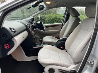 Mercedes A Class A160 ELEGANCE SE