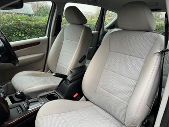 Mercedes A Class A160 ELEGANCE SE