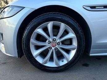Jaguar XF 2.0d R-Sport Auto Euro 6 (s/s) 4dr