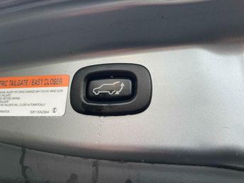 Mitsubishi Outlander 2.0h 12kWh GX4h CVT 4WD Euro 6 (s/s) 5dr