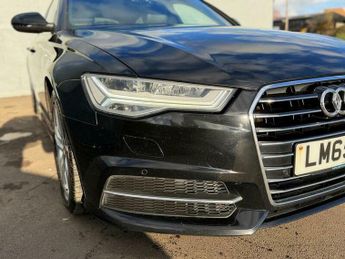 Audi A6 Avant 2.0 TDI ultra S line S Tronic Euro 6 (s/s) 5dr