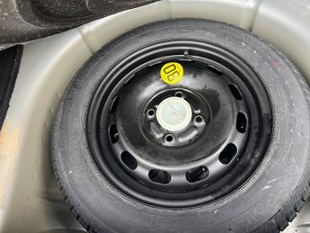 Ford Fiesta STYLE CLIMATE 16V