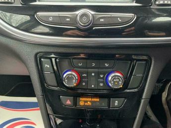 Vauxhall Mokka 1.4i Turbo Active Auto Euro 6 5dr