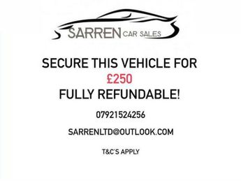 Vauxhall Mokka 1.4i Turbo Active Auto Euro 6 5dr