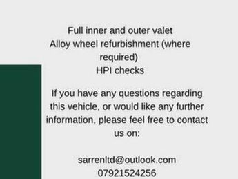 Vauxhall Mokka 1.4i Turbo Active Auto Euro 6 5dr