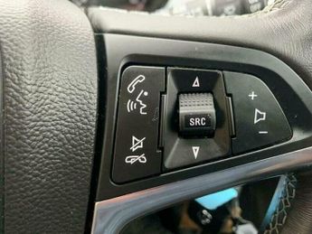 Vauxhall Mokka 1.4i Turbo Active Auto Euro 6 5dr