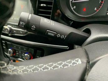 Vauxhall Mokka 1.4i Turbo Active Auto Euro 6 5dr