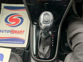 Vauxhall Mokka 1.4i Turbo Active Auto Euro 6 5dr