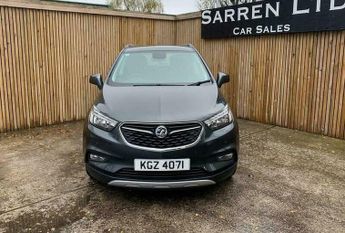 Mazda CX-3 1.4i Turbo Active Auto Euro 6 5dr