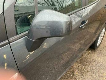 Vauxhall Mokka 1.4i Turbo Active Auto Euro 6 5dr