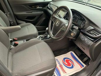 Vauxhall Mokka 1.4i Turbo Active Auto Euro 6 5dr
