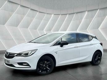 Vauxhall Astra 1.0i Turbo ecoTEC Elite Nav Euro 6 (s/s) 5dr
