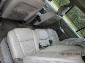 Volvo XC90 2.4 D5 SE Geartronic 5dr