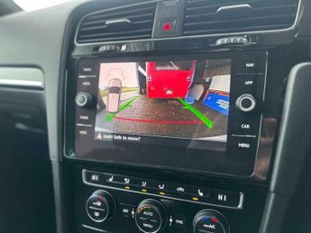 Volkswagen Golf 2.0 TSI R DSG 4Motion Euro 6 (s/s) 5dr