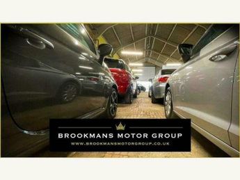 Volkswagen Golf 2.0 TSI R DSG 4Motion Euro 6 (s/s) 5dr