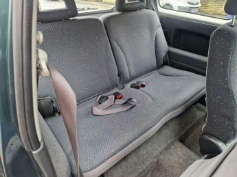 Suzuki Ignis 1.3 GL 3dr