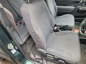 Suzuki Ignis 1.3 GL 3dr