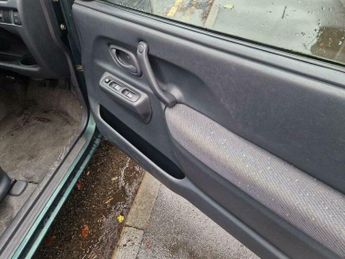 Suzuki Ignis 1.3 GL 3dr