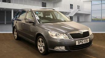 Skoda Octavia 1.8 TSI Elegance DSG Euro 5 5dr
