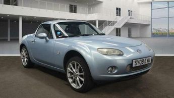 Mazda MX5 2.0i Niseko Roadster Euro 4 2dr