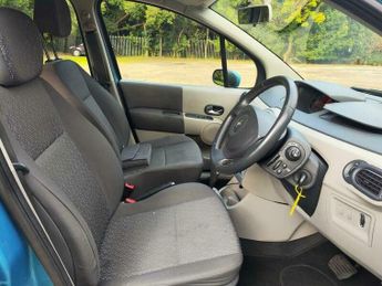 Renault Modus 1.6 16v Dynamique 5dr