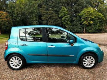 Renault Modus 1.6 16v Dynamique 5dr