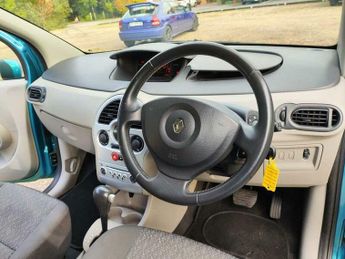 Renault Modus 1.6 16v Dynamique 5dr