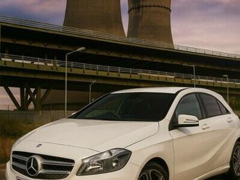 Mercedes A Class A200 CDI SPORT