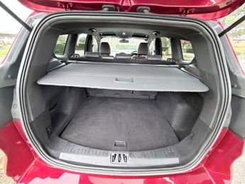 Ford Kuga ST-LINE TDCI