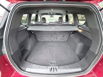 Ford Kuga ST-LINE TDCI